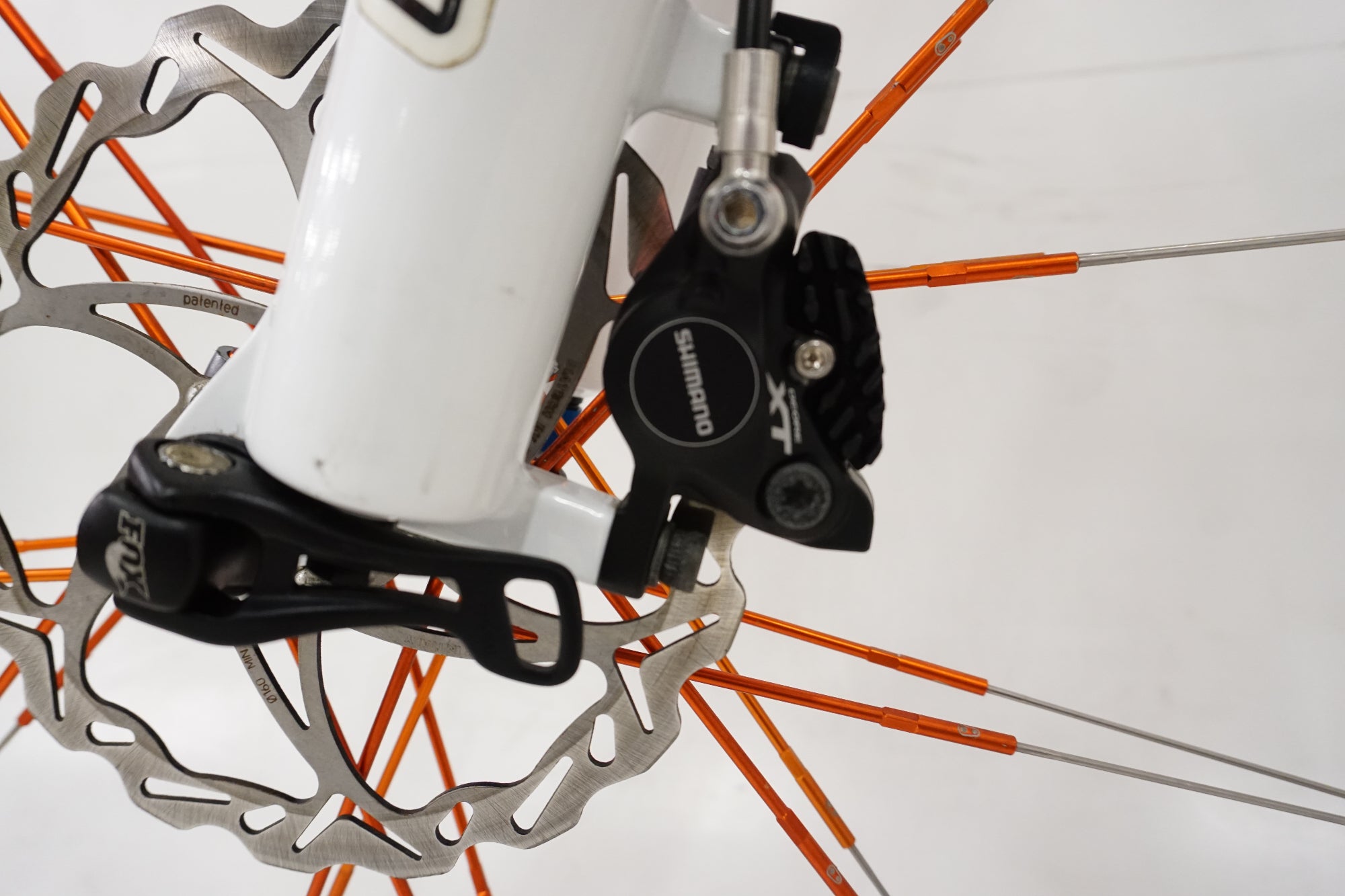 CORSAIR 「コルセア」 KONIG 2008年モデル カスタム マウンテンバイク / 浜松店