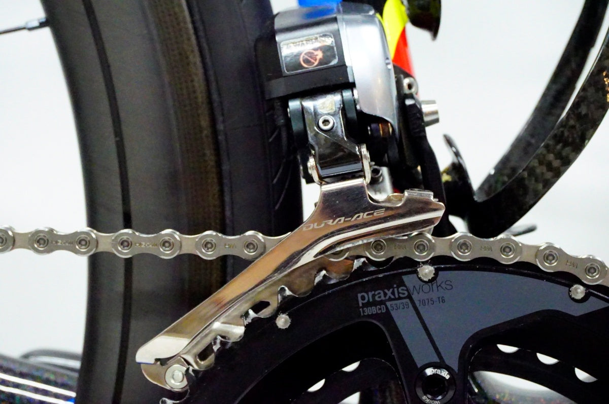 SPECIALIZED 「スペシャライズド」 S-WORKS TARMAC SL5 SAGAN 2016年モデル ロードバイク / 名古屋大須店