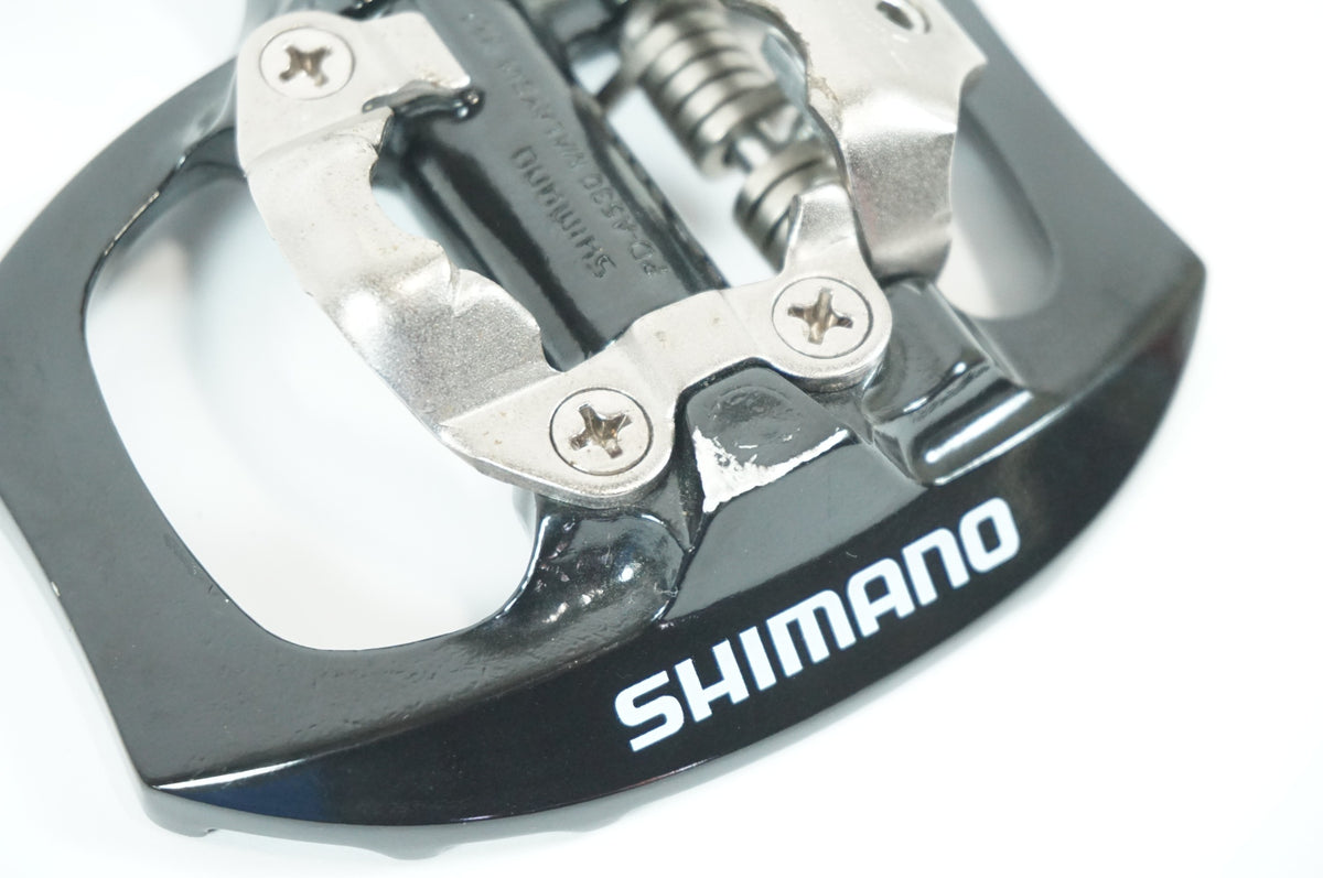 SHIMANO 「シマノ」 PD-A530 ペダル / 宇都宮店