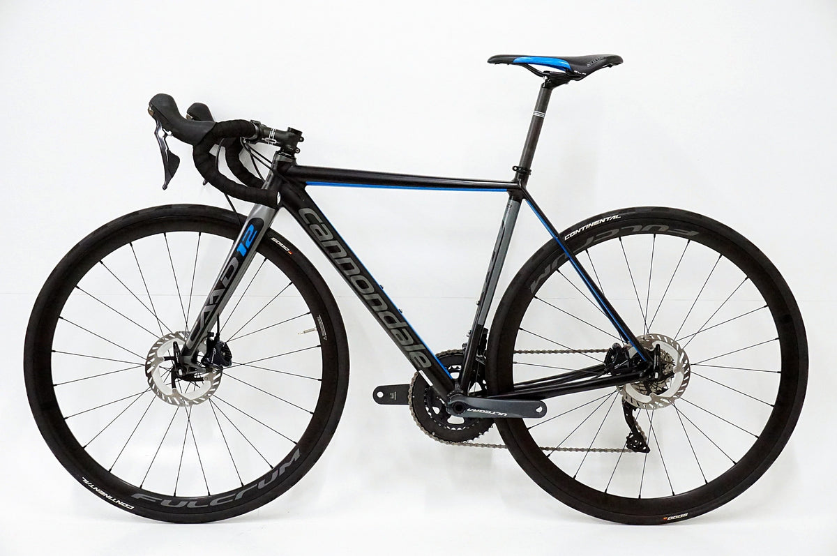 CANNONDALE 「キャノンデール」 CAAD12 DISC 105 2016年モデル ロードバイク / 浜松店