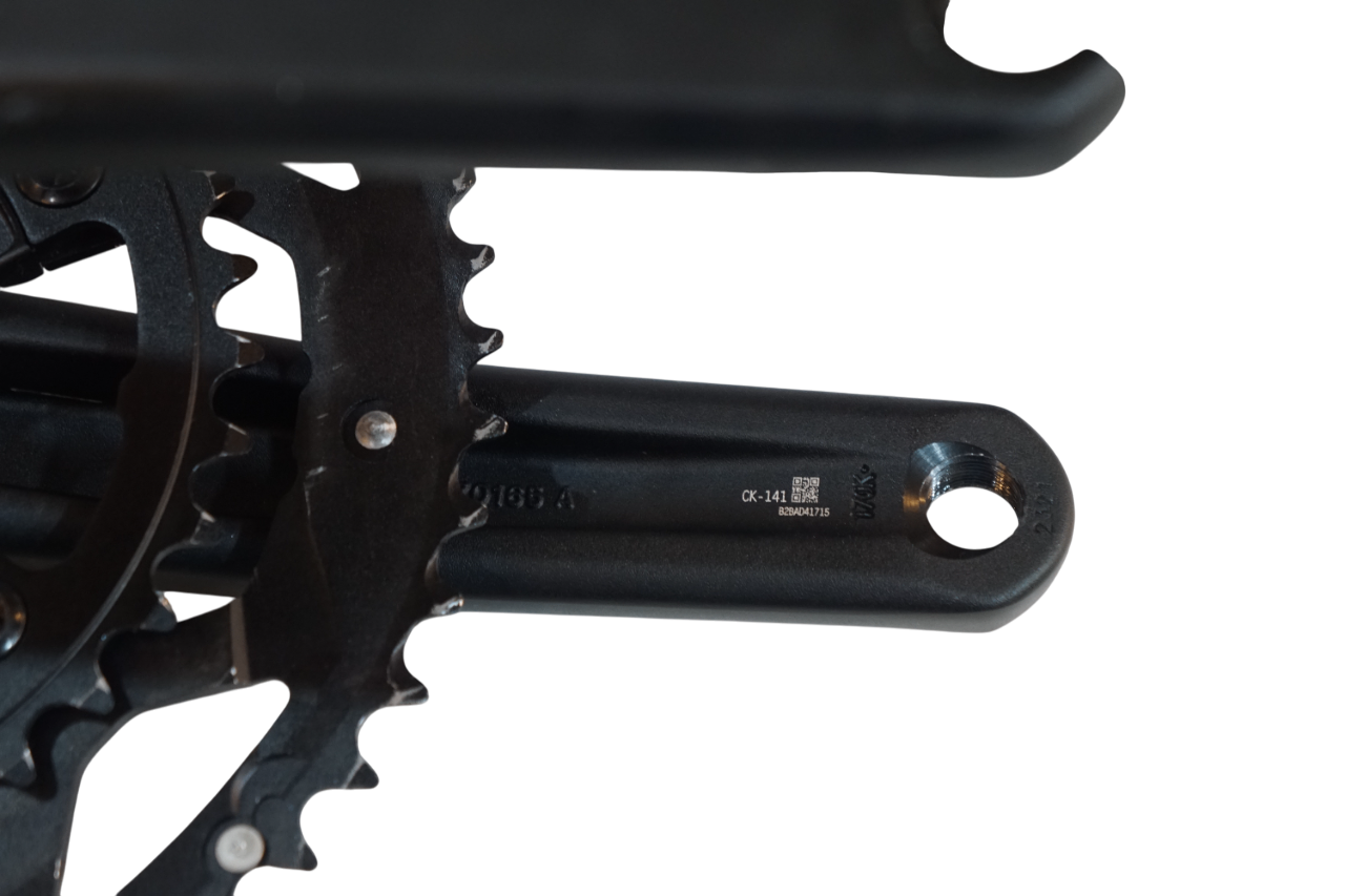 CANNONDALE 「キャノンデール」 ONE 170mm 52-36T クランク / バイチャリ浦和ベース