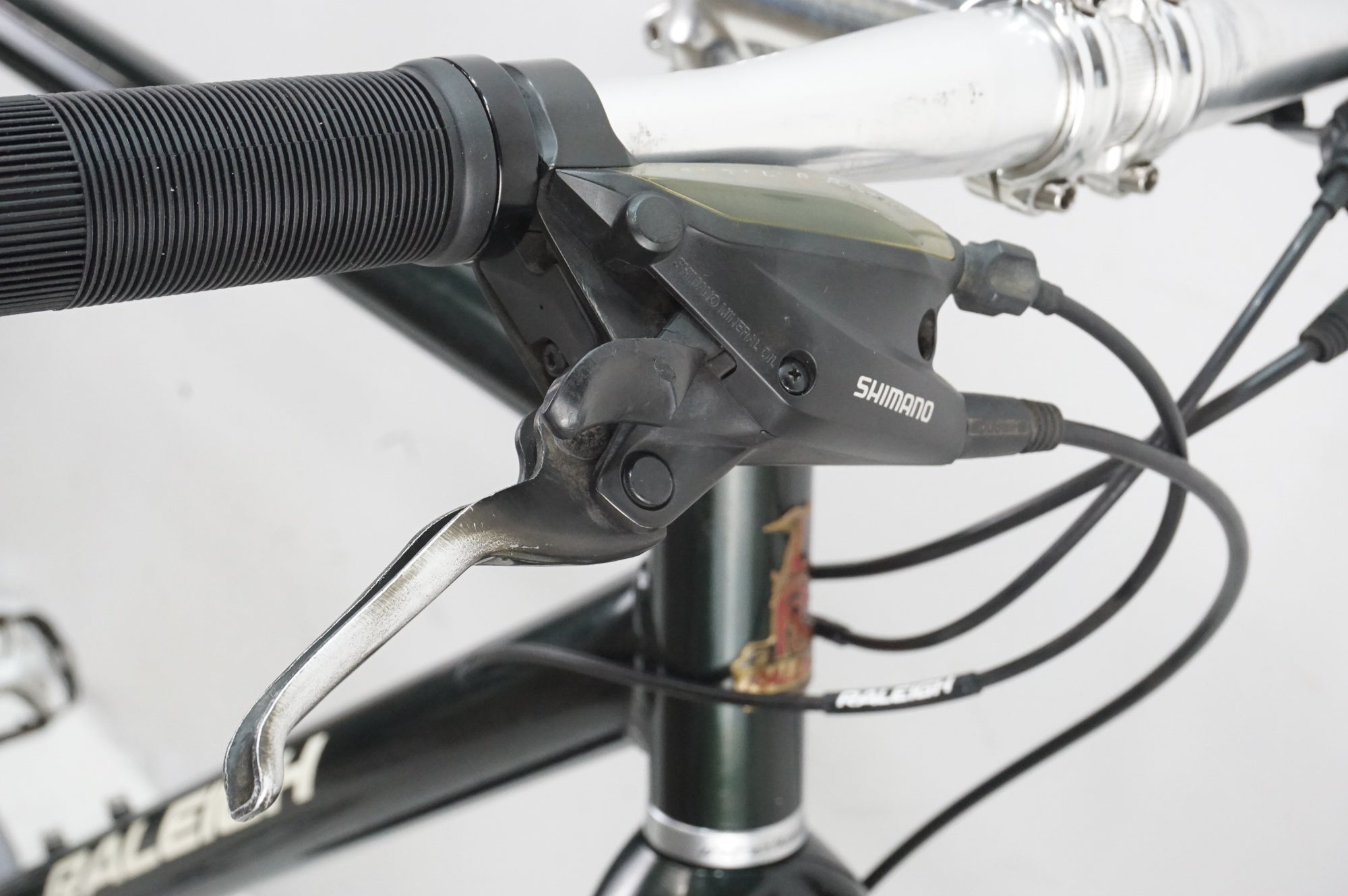 RALEIGH 「ラレー」 RADFORD RF-LN 2021年モデル クロスバイク / 大宮店