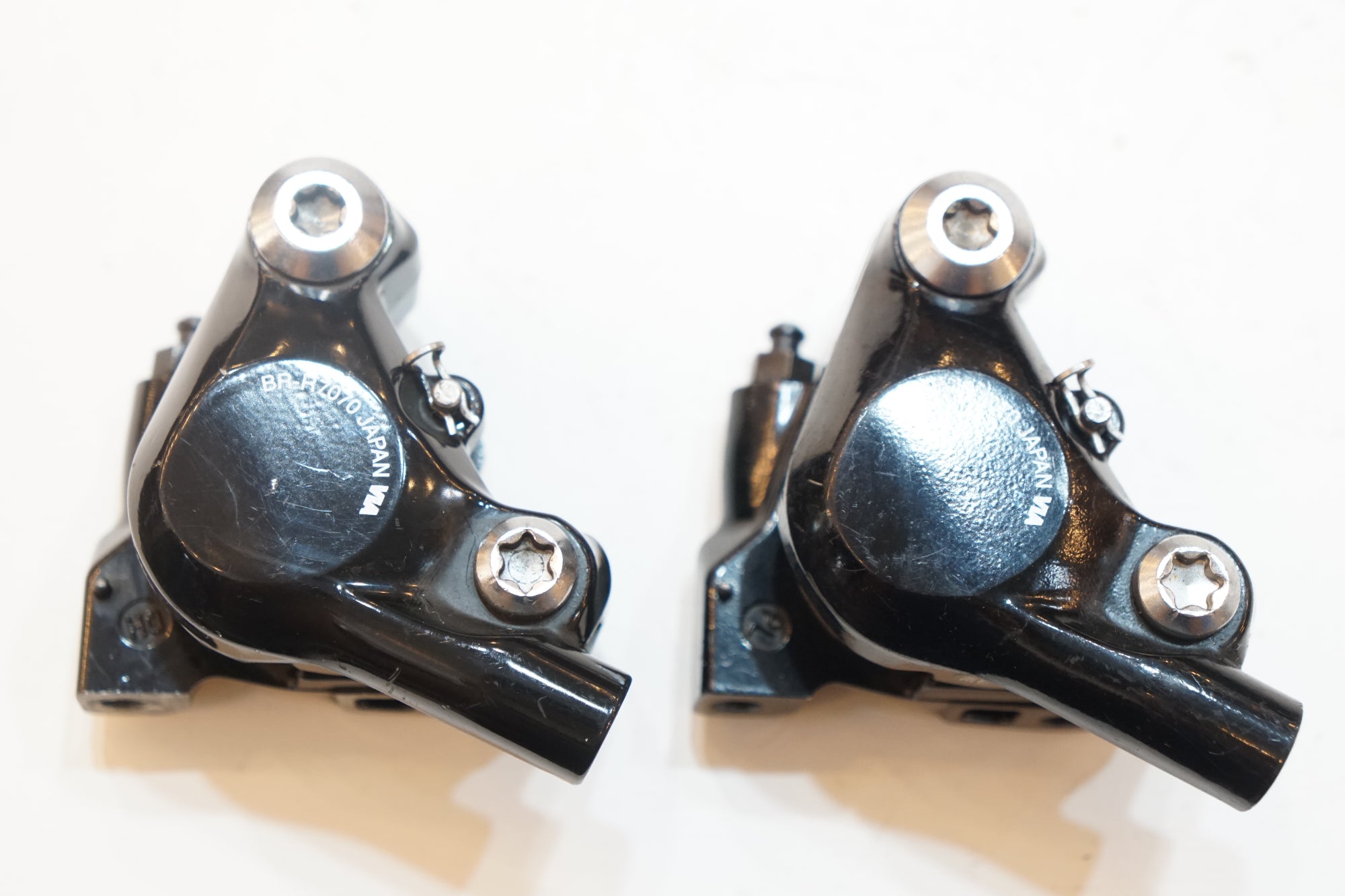 SHIMANO 「シマノ」 105 BR-R7070 ディスクブレーキセット / バイチャリ浦和ベース