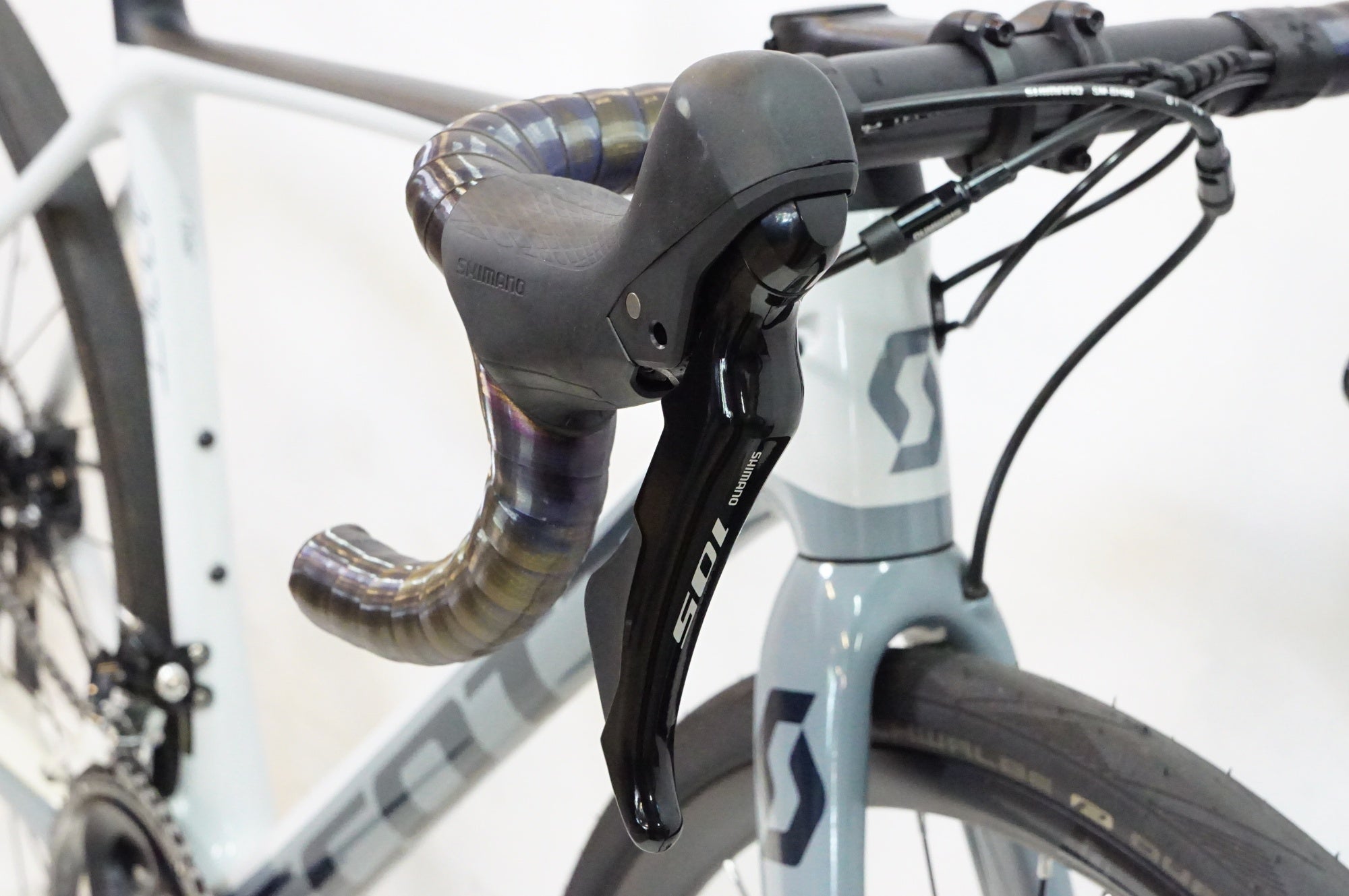 SCOTT 「スコット」 ADDICT 20 DISC 2019年モデル ロードバイク / 熊谷本店