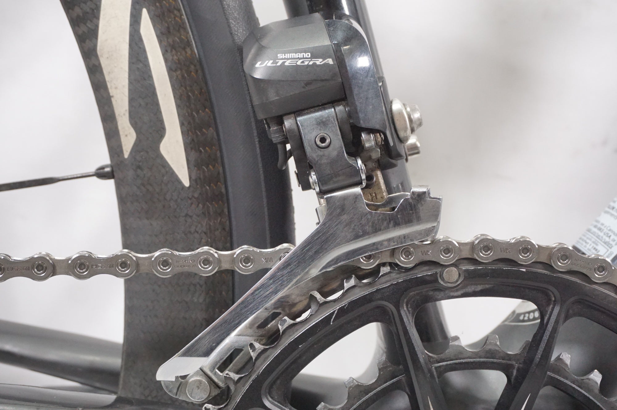 CANNONDALE 「キャノンデール」 SUPERSIX EVO CARBON 2018年モデル カスタム ロードバイク/ バイチャリAKIBA店