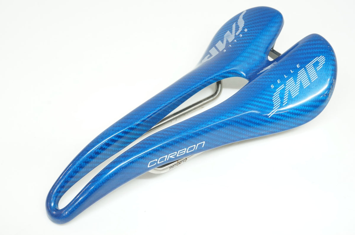 SELLE SMP 「セラエスエムピー」 CARBON サドル / 大宮店