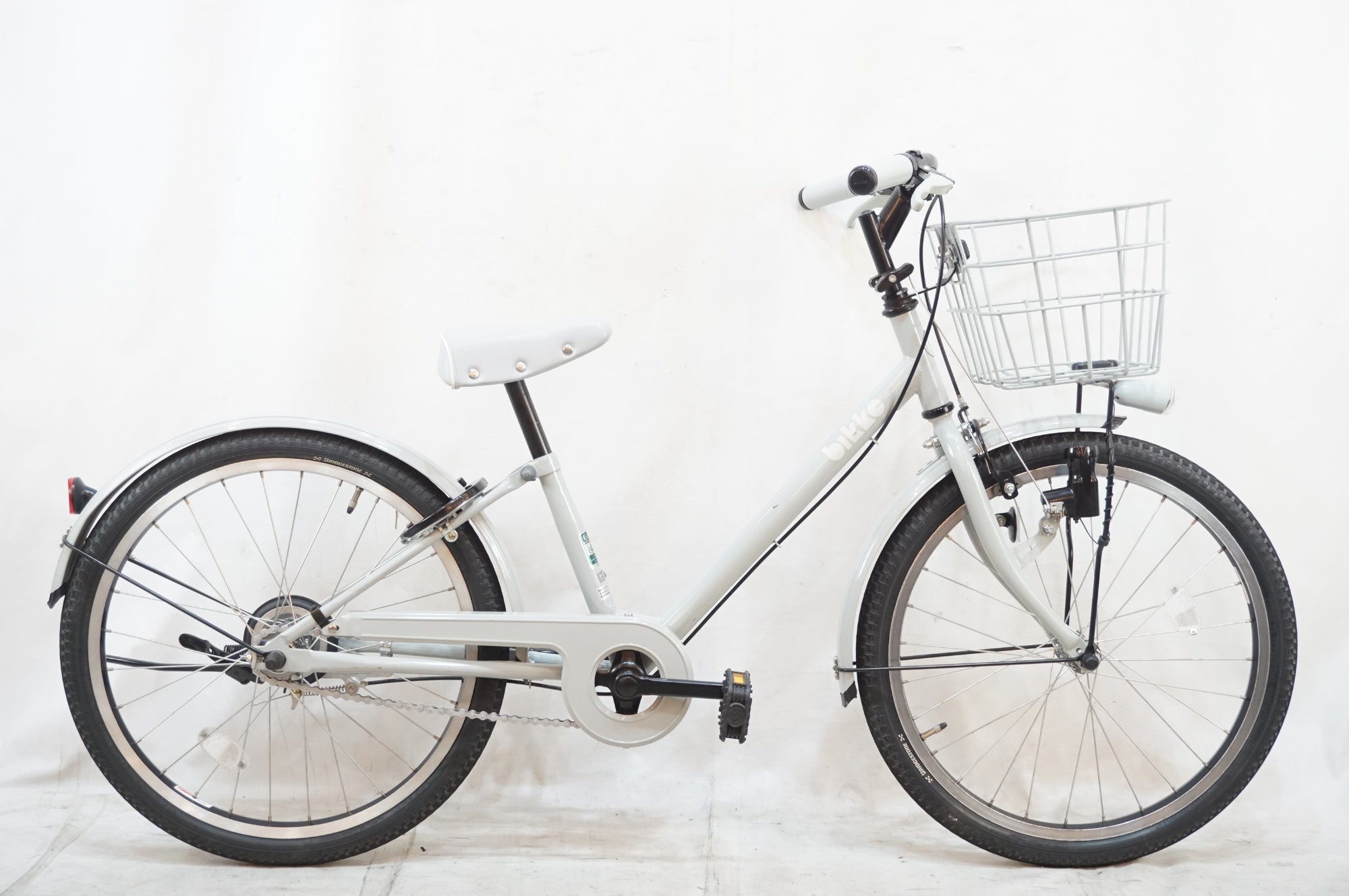 中古キッズバイク・子供用自転車通販【バイチャリ】