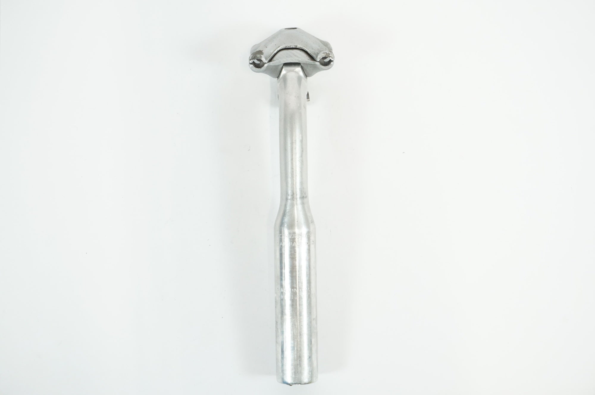 CAMPAGNOLO 「カンパニョーロ」 CHORUS φ27.2 約210mm シートポスト / 宇都宮店