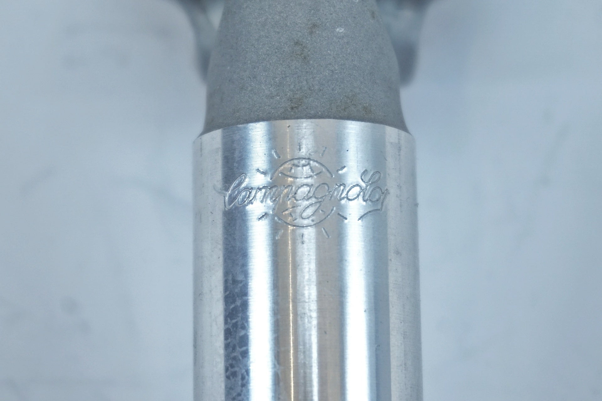 CAMPAGNOLO 「カンパニョーロ」 GRAN SPORT φ27,2 シートポスト / 有明ガーデン店