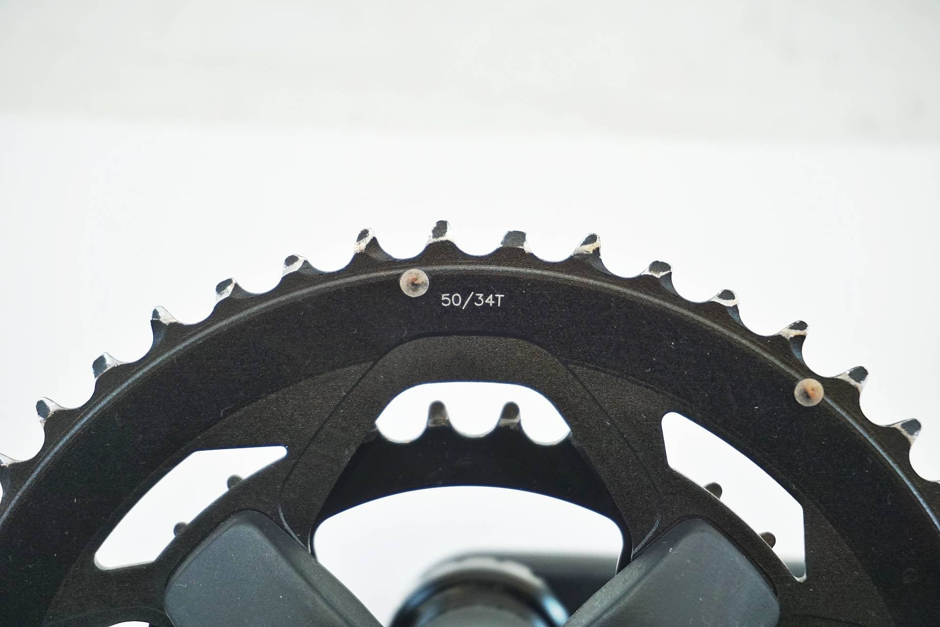 FSA 「エフエスエー」 OMEGA 50-34T 170mm クランクセット / 有明ガーデン店