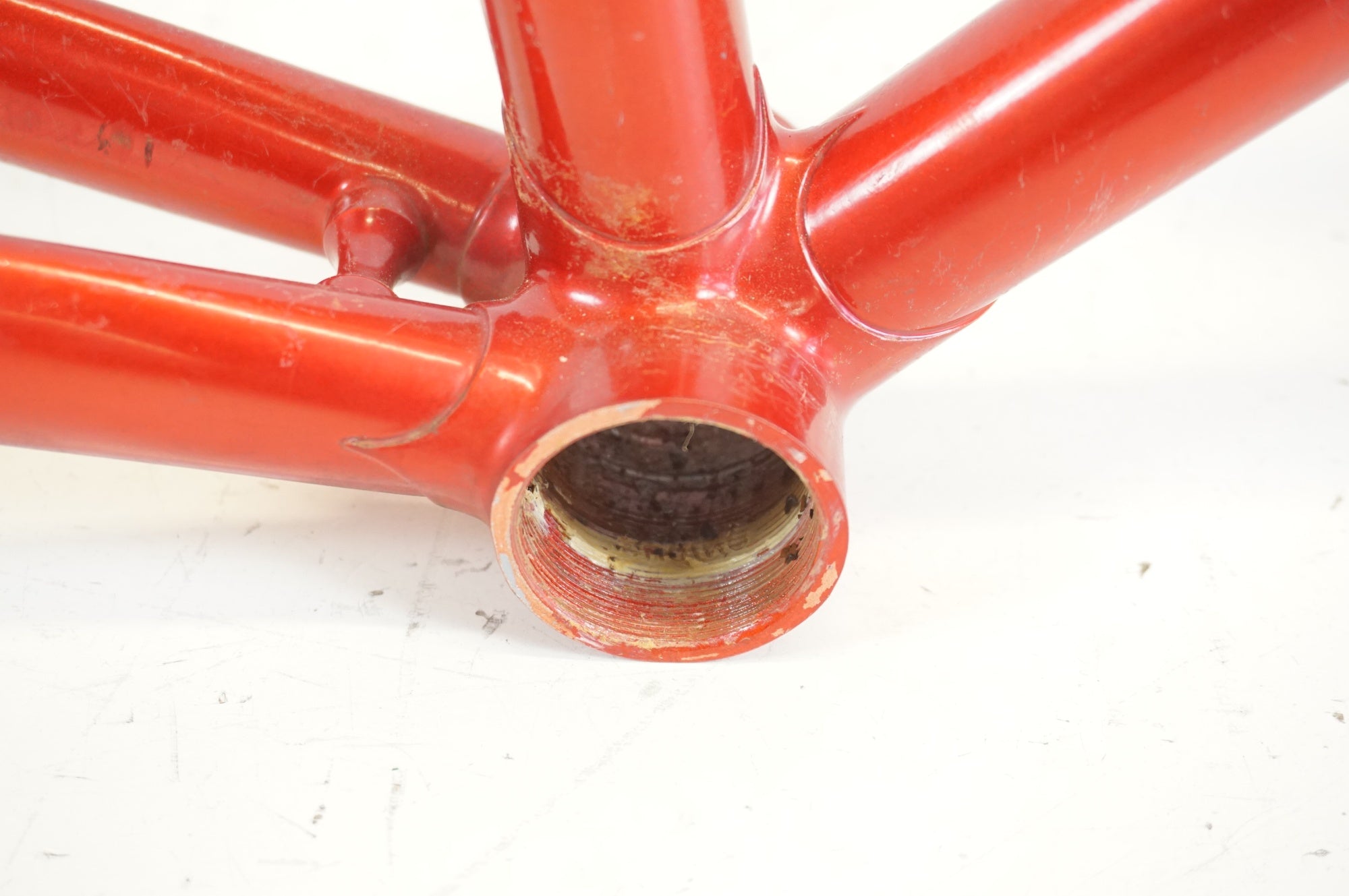 MARUISHI 「マルイシ」 NJS 年式不明 フレーム / 宇都宮店