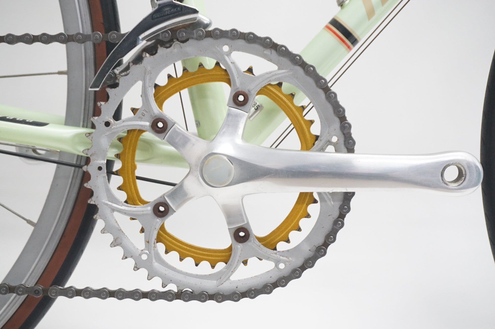 MIYATA 「ミヤタ」 FREEDOM SPORTS 2015年頃 ロードバイク / 福岡店