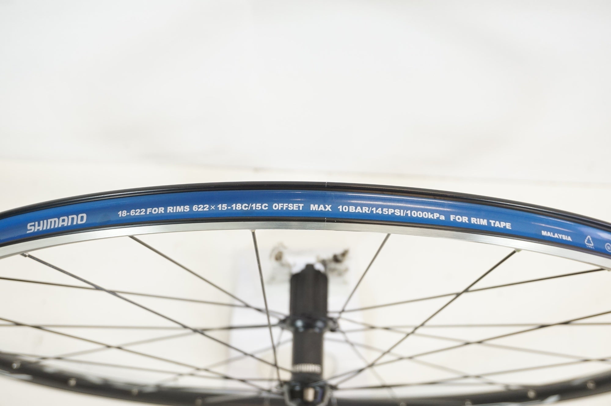 SHIMANO 「シマノ」 WH-RS100 シマノ11s リアホイール / 宇都宮店