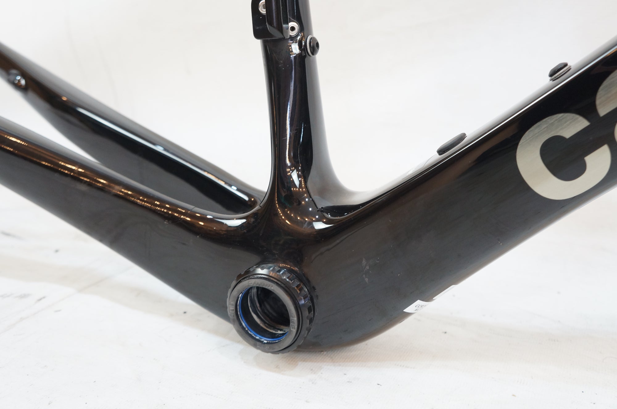 CANNONDALE 「キャノンデール」 SUPERSIX EVO 2025年モデル フレームセット / バイチャリ浦和ベース