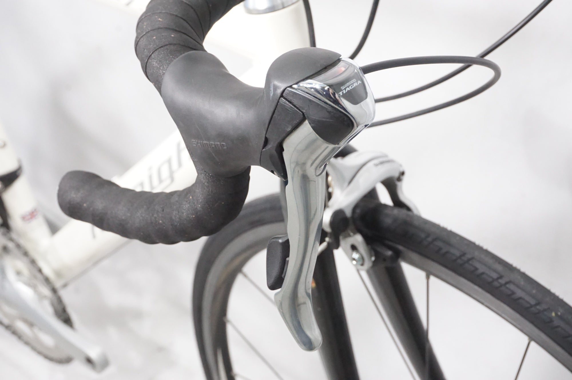 RALEIGH 「ラレー」 RF-7 2011年モデル クロスバイク / AKIBA店