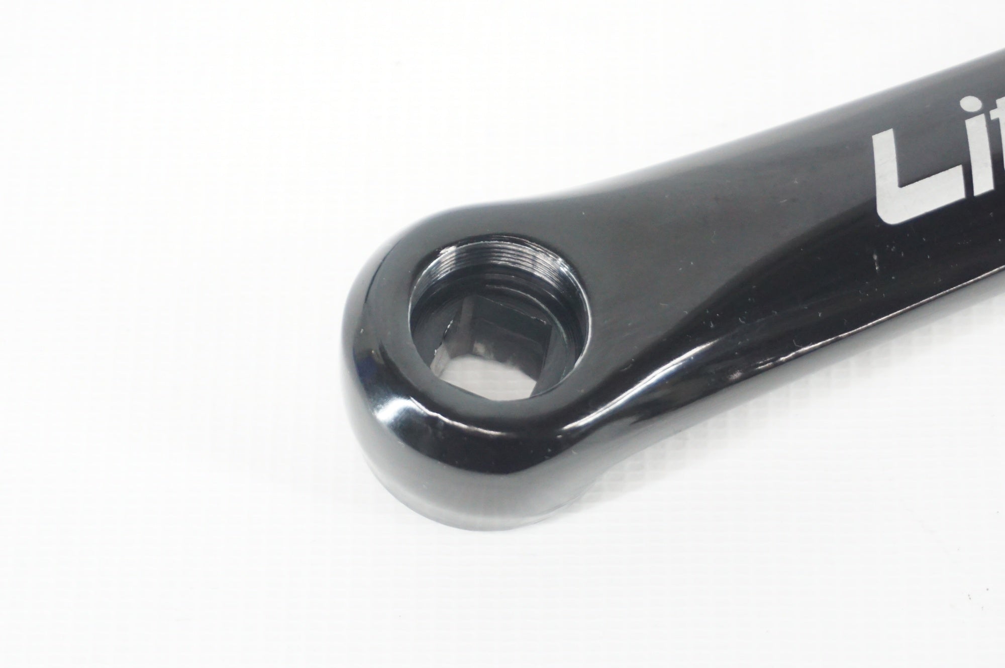 LITEPRO 「ライトプロ」 42T 170mm クランクセット / 阪急塚口店