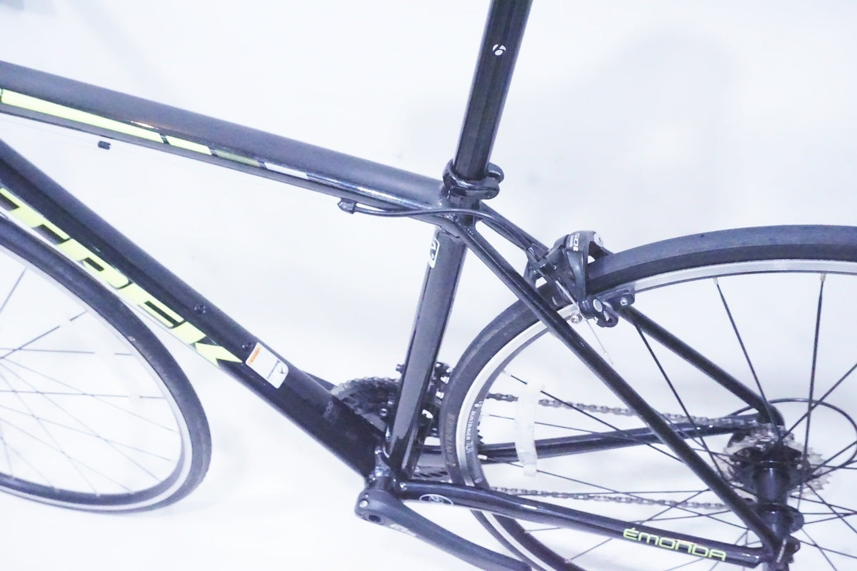 TREK 「トレック」EMONDA ALR 5 2015年モデル ロードバイク/ 京都西院店