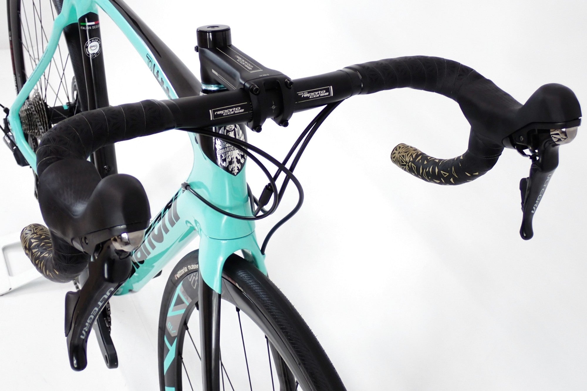 BIANCHI 「ビアンキ」 OLTRE XR3 2021年モデル ロードバイク / 伊勢崎店