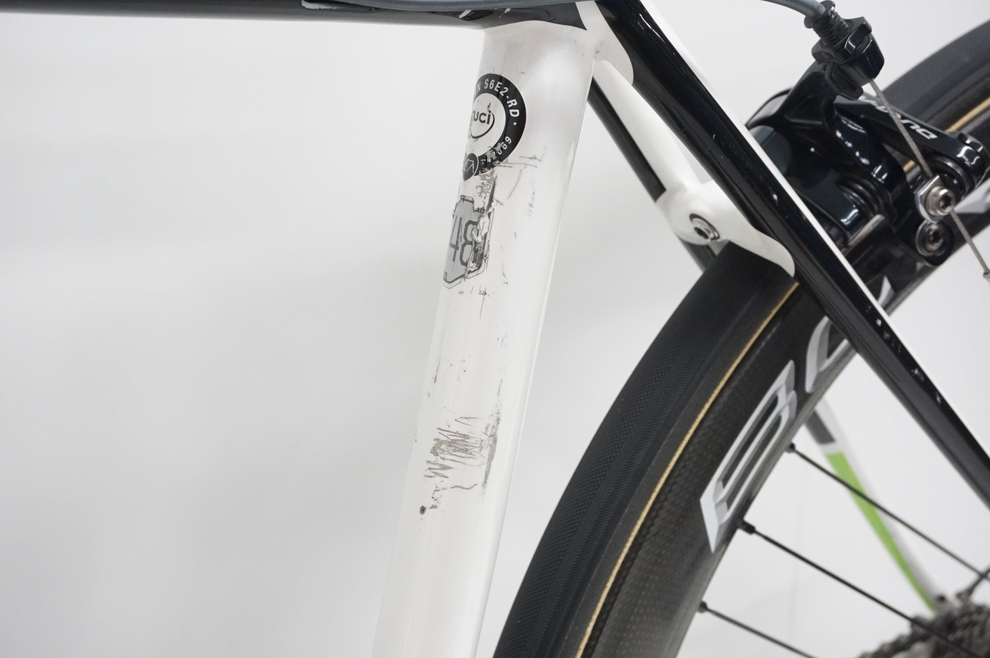 CANNONDALE 「キャノンデール」 SUPERSIX EVO 2019年モデル ロードバイク カスタム / 福岡店