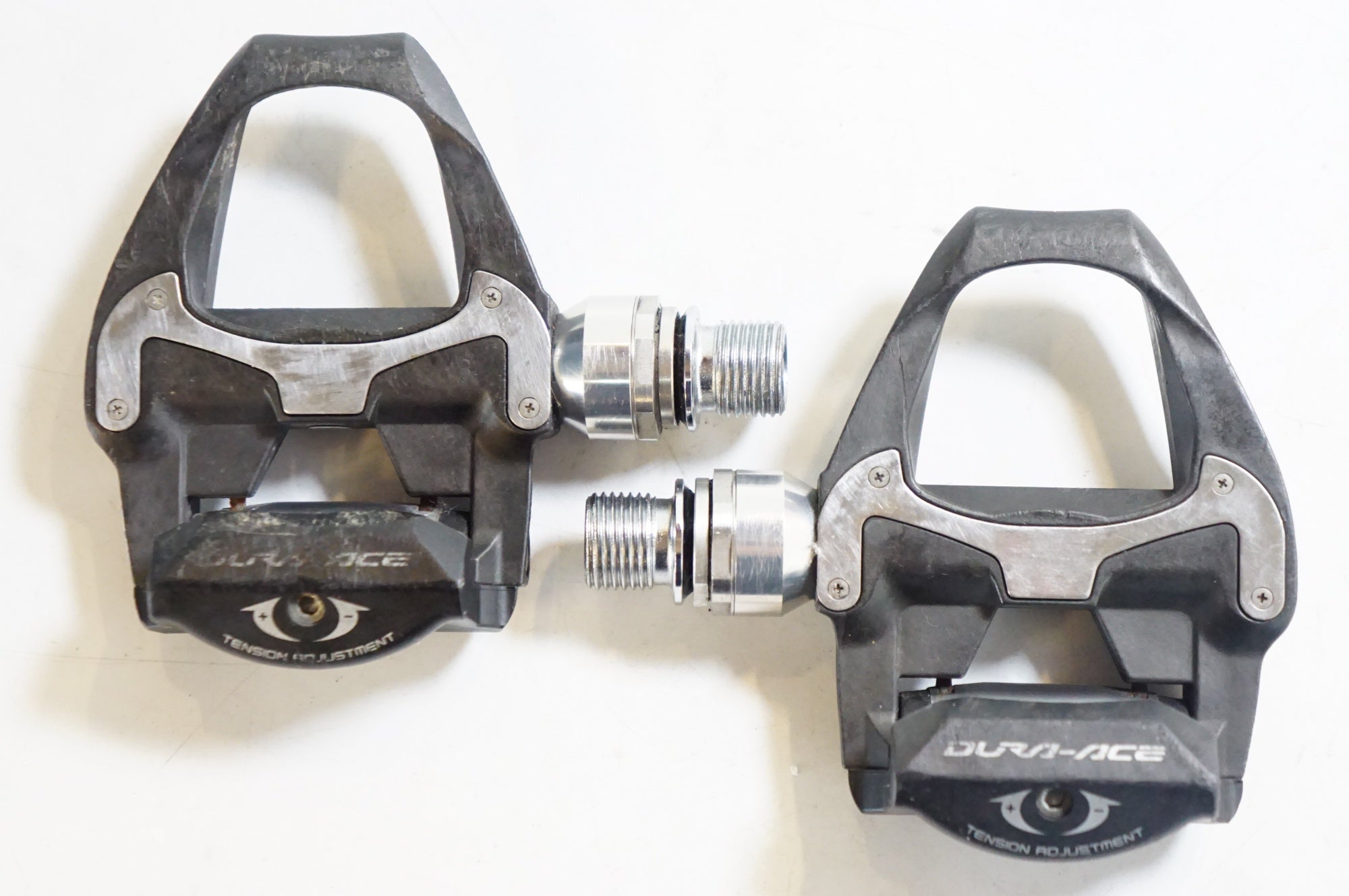 SHIMANO 「シマノ」 DURA-ACE PD-9000 ペダル / 熊谷本店