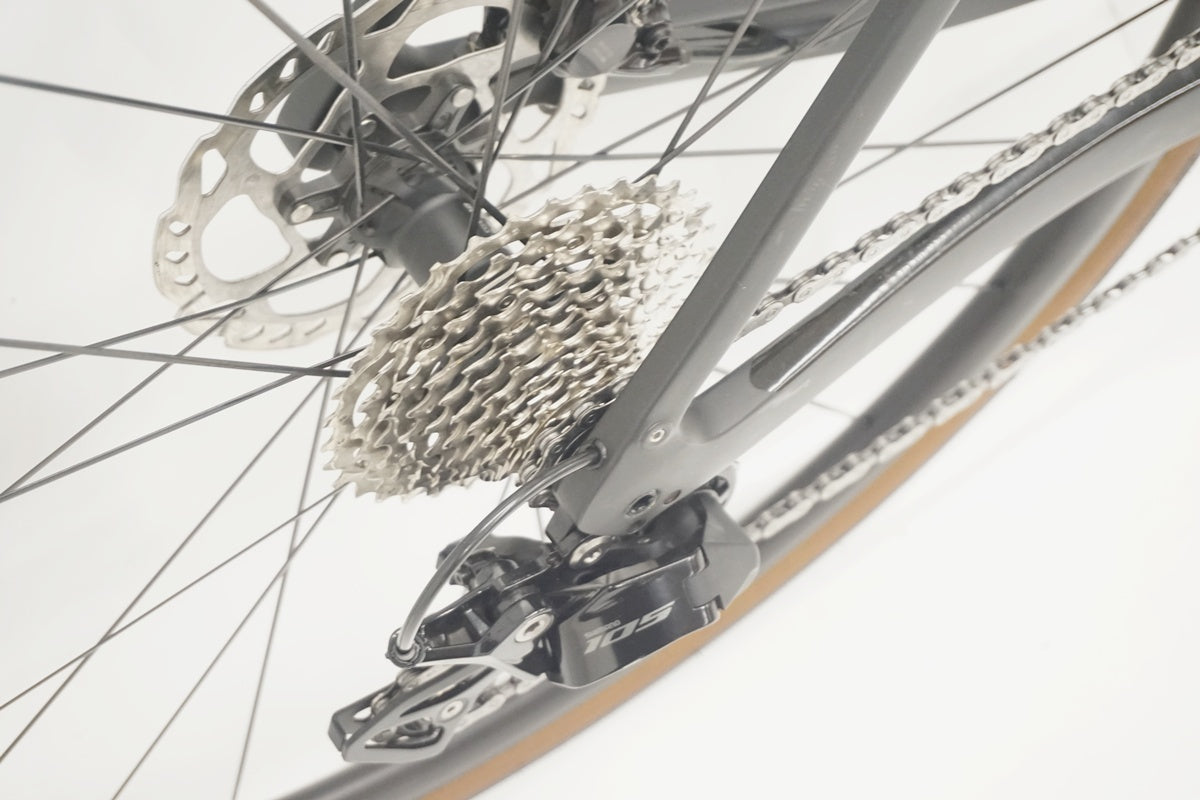 TREK 「トレック」 DOMANE SL5 GEN4 2025年モデル ロードバイク/ 京都八幡店