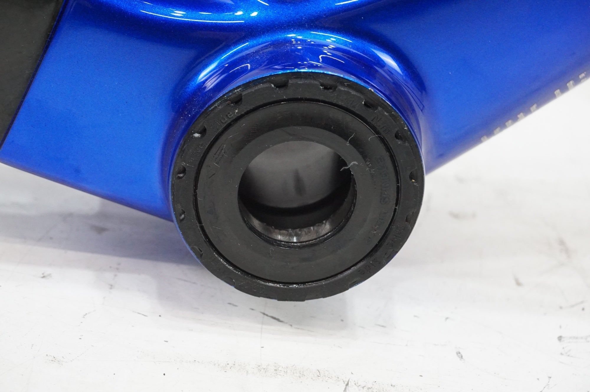 TIME 「タイム」 ALPE D’HUEZ 2024年モデル フレームセット / 大宮店