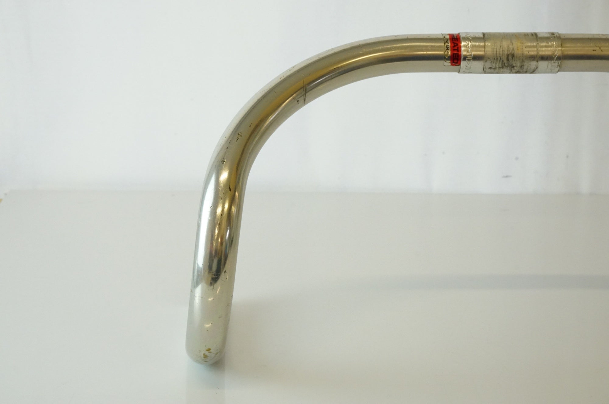 NITTO 「ニットー」 B123 NJS φ25.4 370mm ハンドル / 浜松店