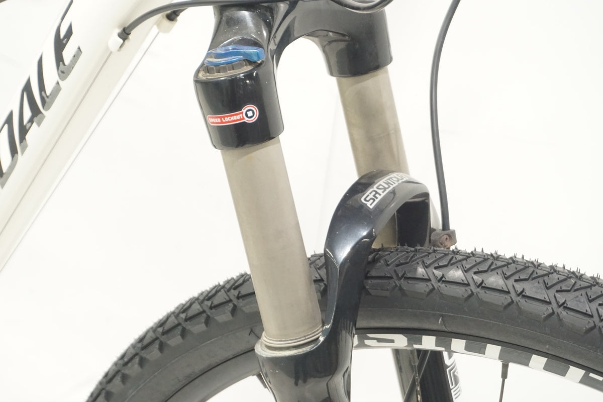 CANNONDALE 「キャノンデール」 TRAIL4 2015年モデル マウンテンバイク / 滋賀大津店