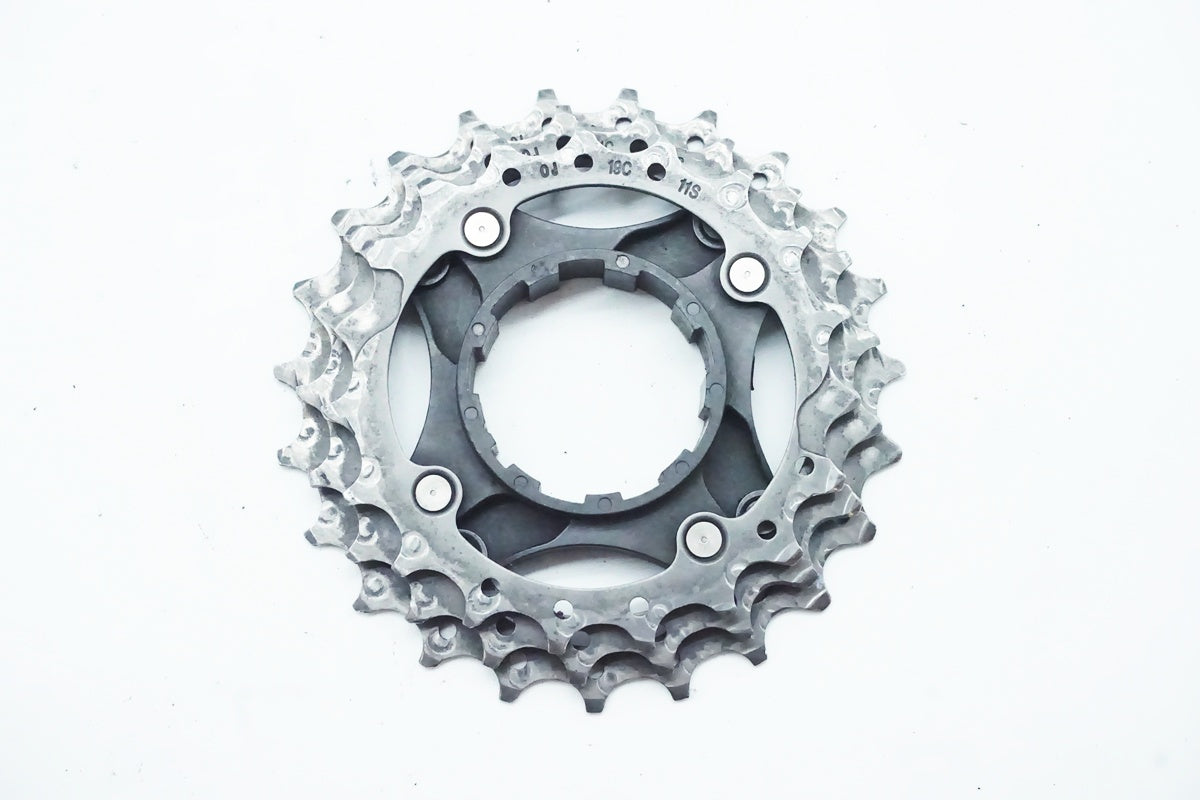 SHIMANO「シマノ」 DURA-ACE CS-R9100 11-28T スプロケット/ 京都西院店