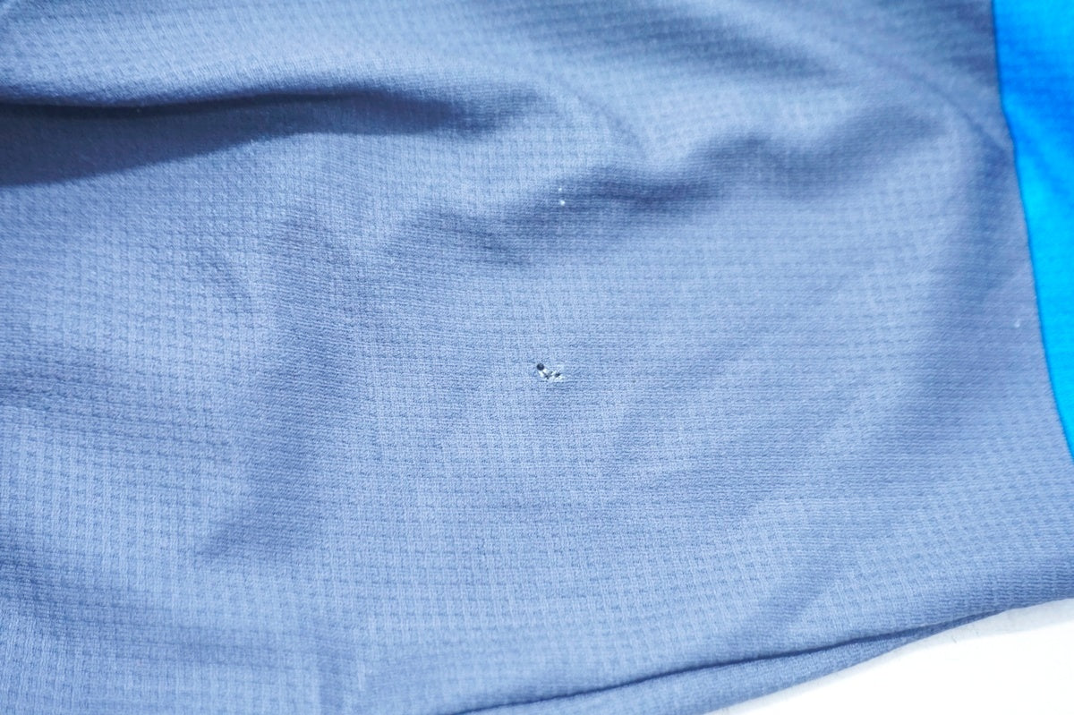 CASTELLI 「カステリ」 XXLサイズ 半袖ジャージ / 大阪門真店