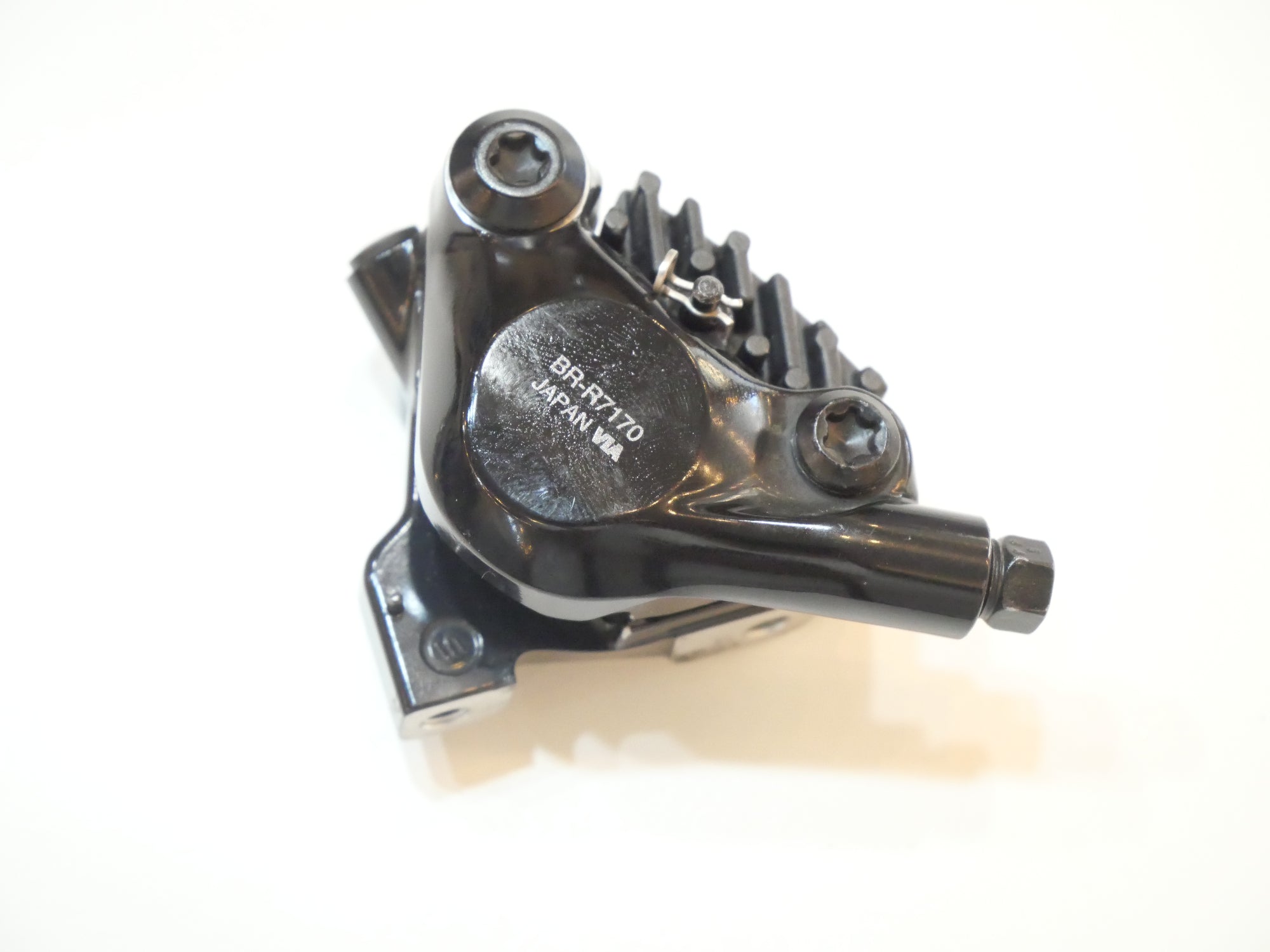 SHIMANO 「シマノ」 105 BR-R7170 DISCキャリパーセット / バイチャリ浦和ベース