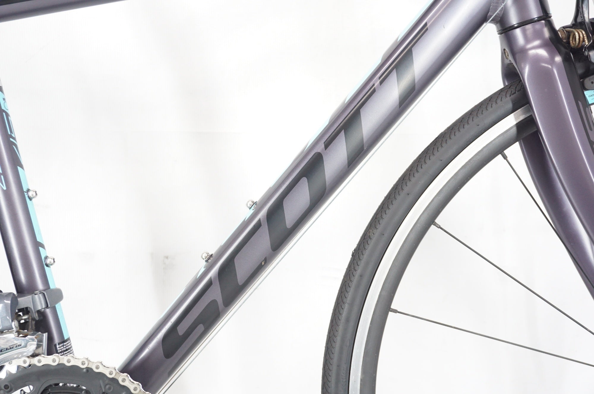 SCOTT 「スコット」 CONTESSA SPEEDSTER45 2016年モデル ロードバイク / 阪急塚口店