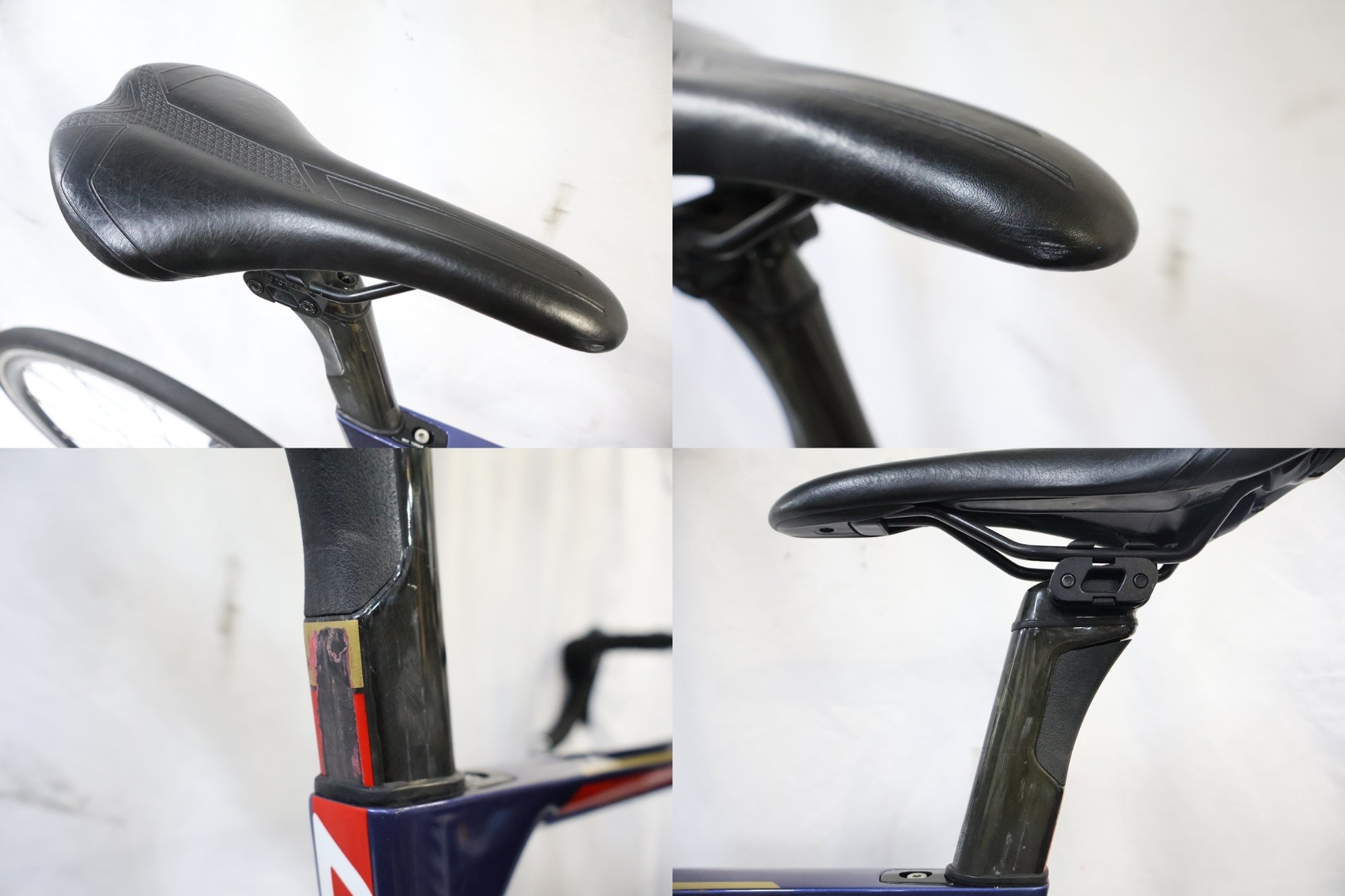 MERIDA 「メリダ」 REACTO 4000 2018年モデル ロードバイク / 高知店