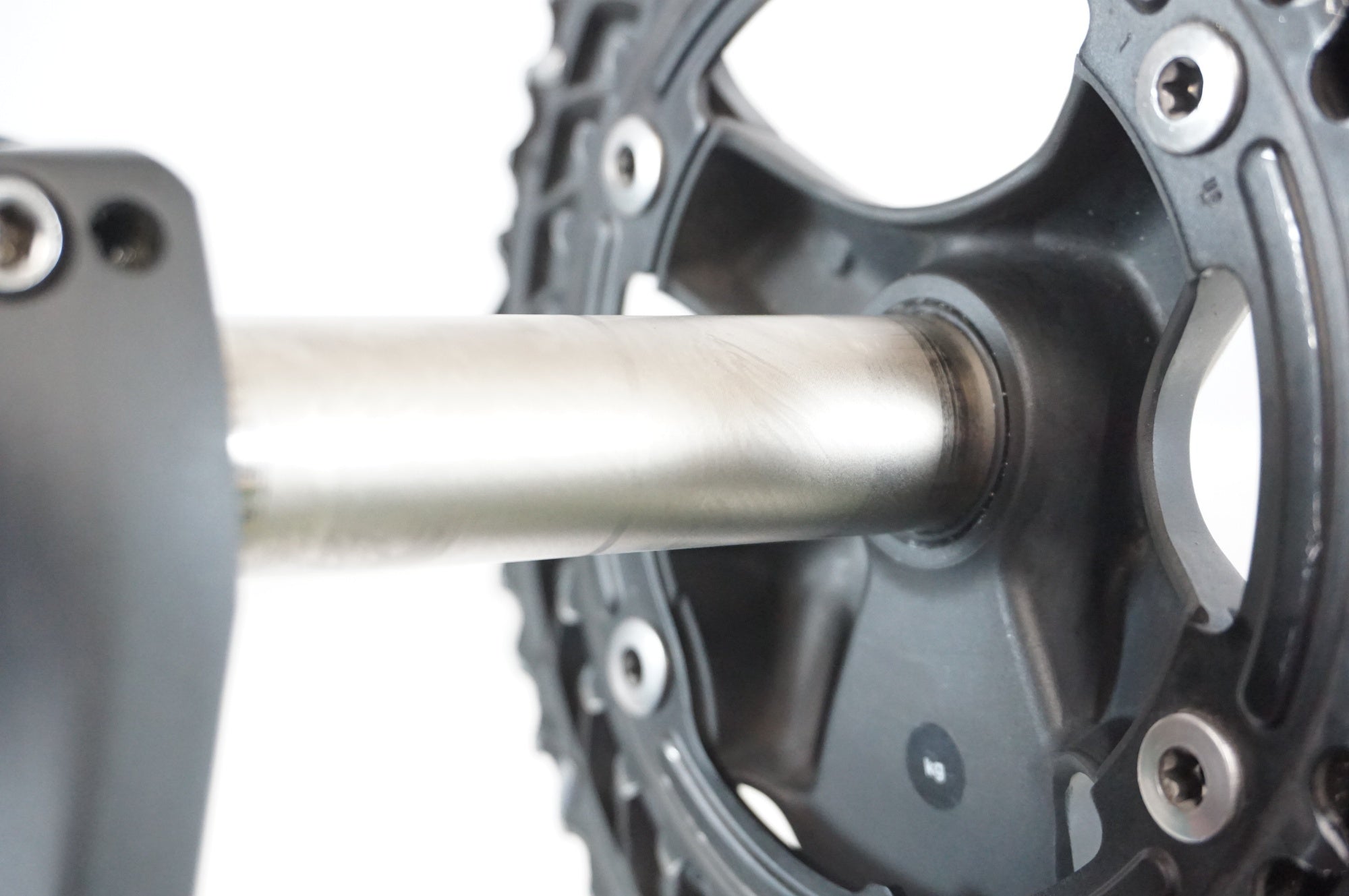 SHIMANO 「シマノ」 105 FC-R7000 50-34T 170mm クランクセット / 宇都宮店