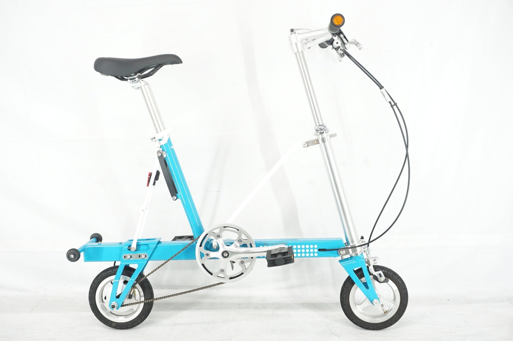 PACIFIC CYCLES 「パシフィックサイクルズ」 CARRY ME 2022年モデル 8インチ 折り畳み自転車 / 阪急塚口店