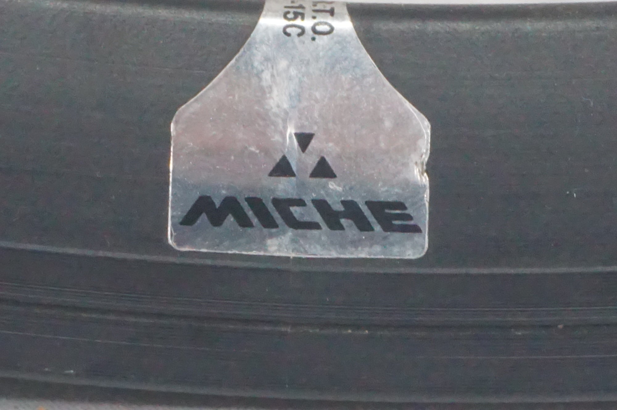 MICHE 「ミケ」 X PRESS シングル用 ホイールセット / AKIBA店