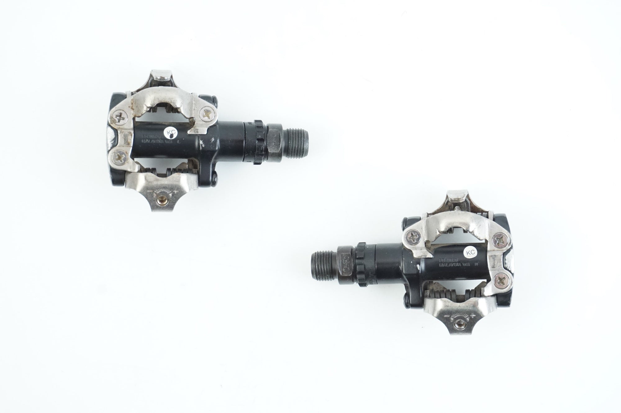 SHIMANO 「シマノ」 PD-M520 ビンディングペダル / 中目黒店