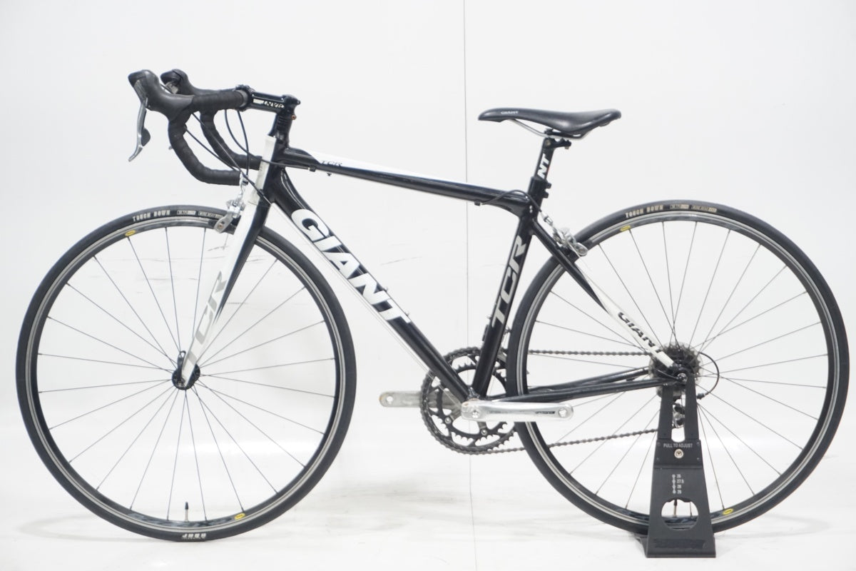 GIANT 「ジャイアント」 TCR ALLIANCE1 2009年モデル ロードバイク / 滋賀大津店