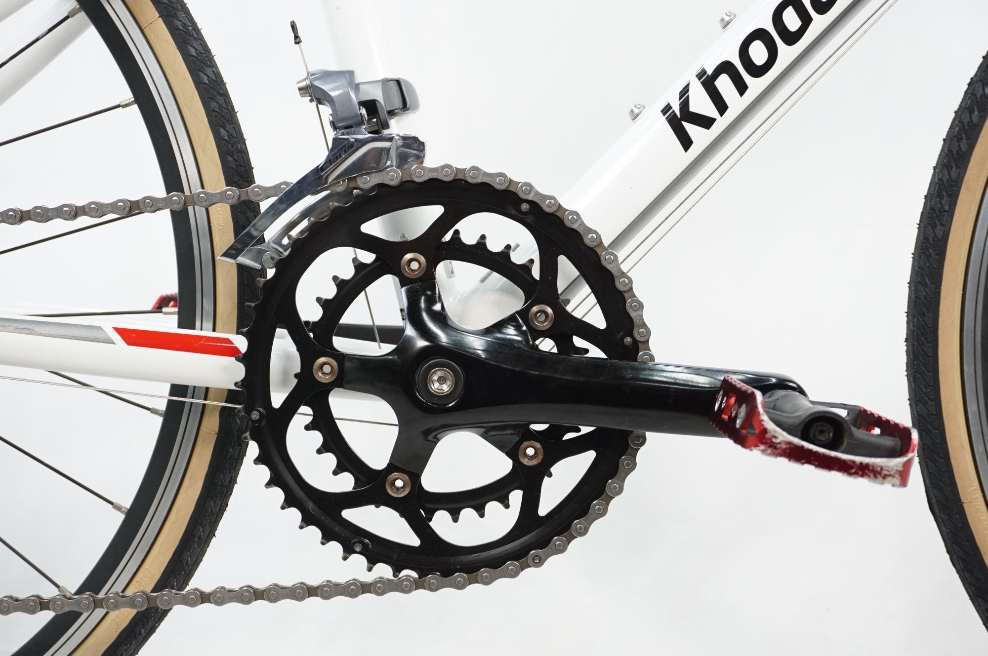 KHODAABLOOM 「コーダブルーム」 FARNA 24 2015年モデル ロードバイク / 川越店