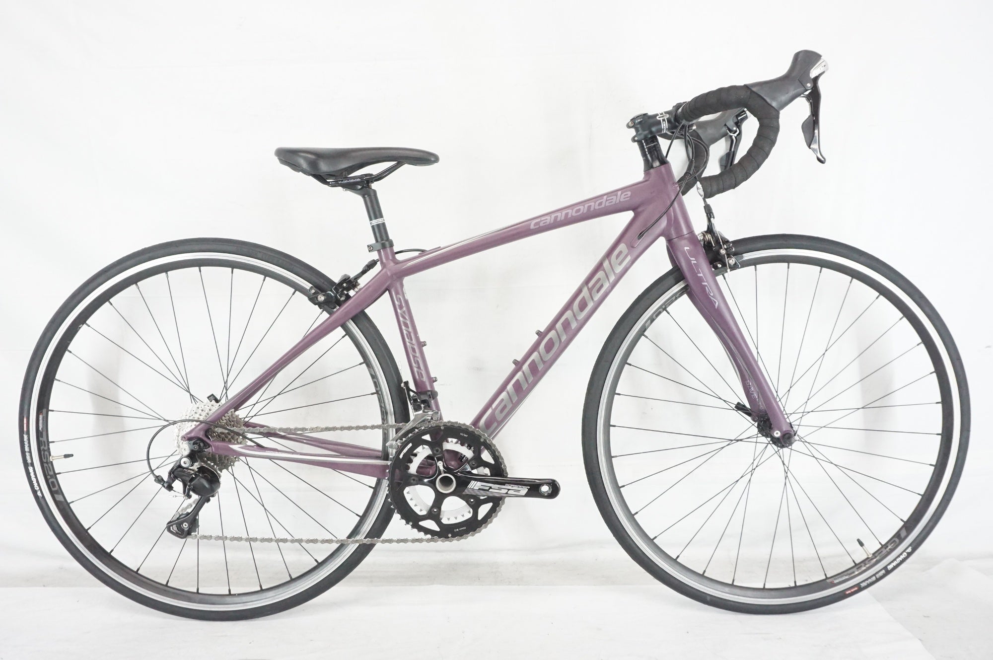 CANNONDALE 「キャノンデール」 SYNAPSE WOMEN'S 5 105 2016年モデル ロードバイク / 阪急塚口店