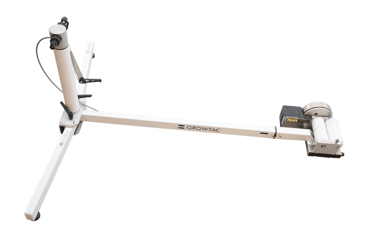 GROWTAC 「グロータック」 GT ROLLER F3.2 ハイブリッドトレーナー