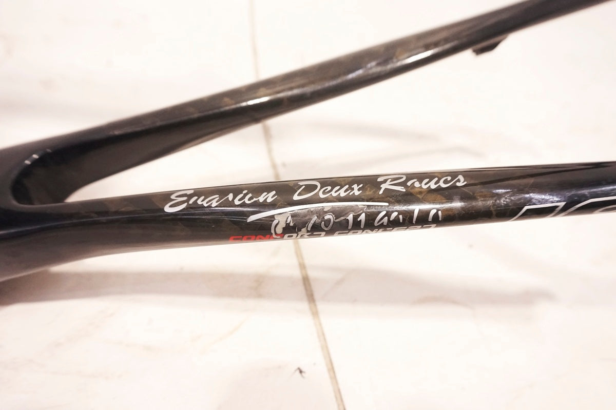 LOOK 「ルック」 555 2007年モデル フレームセット / 大阪門真店