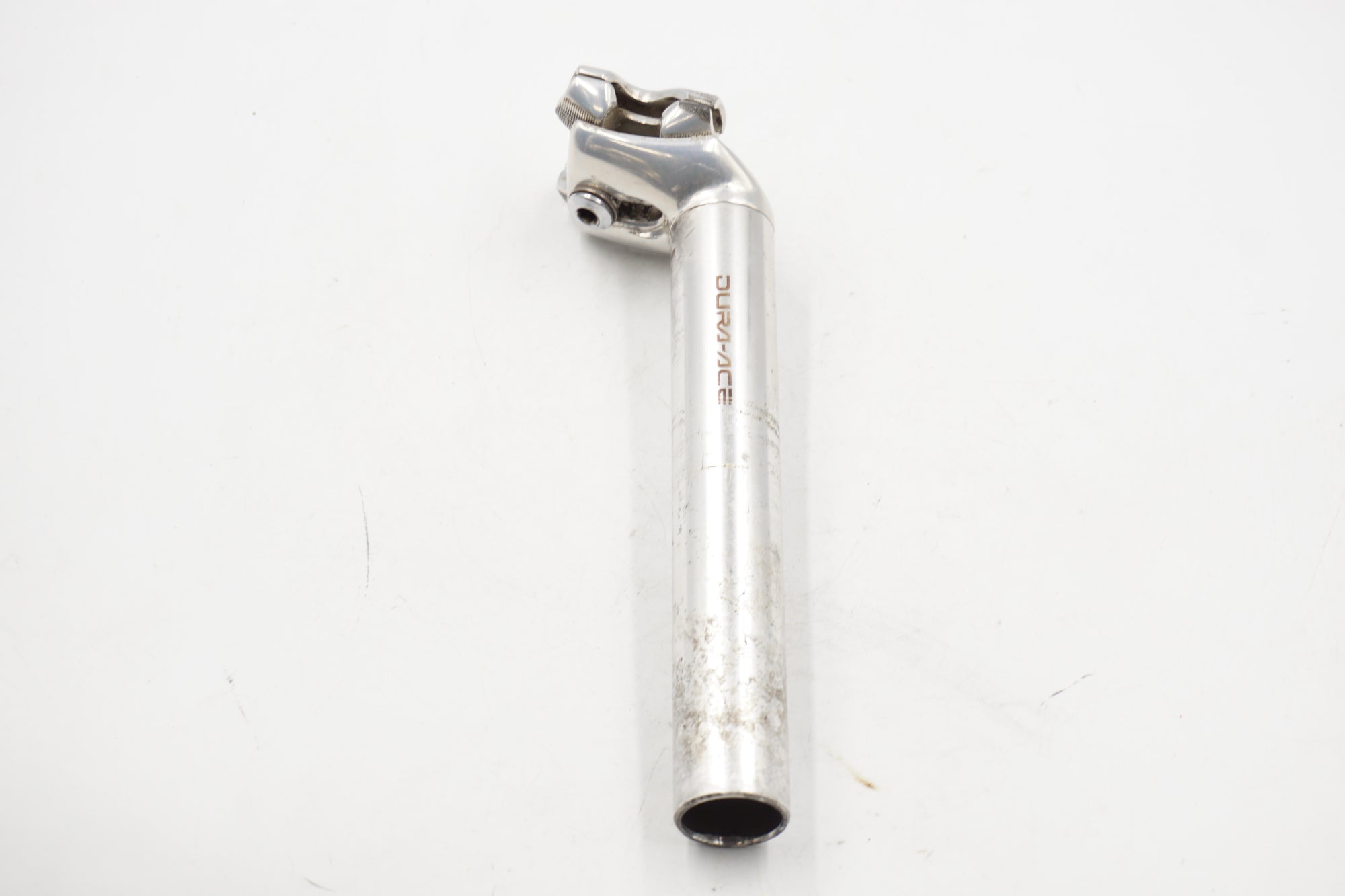 人気ブランド 海外通販 - 国内入手困難 「シマノ」 SHIMANO DURA-ACE 奈良 / シートポスト 190mm Φ27.2 パーツ