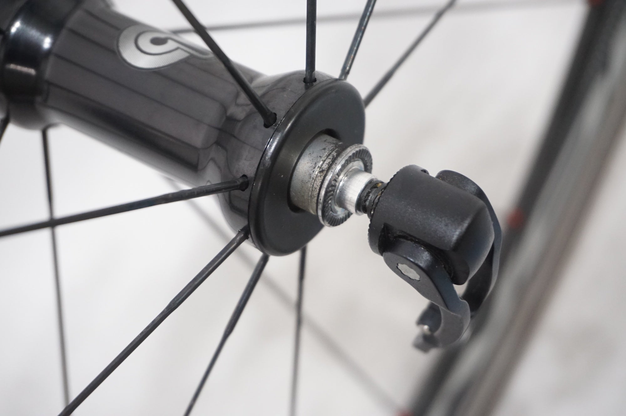 ジャンク CAMPAGNOLO 「カンパニョーロ」 BULLET ULTRA 50 CULT シマノ10速 ホイール / AKIBA店