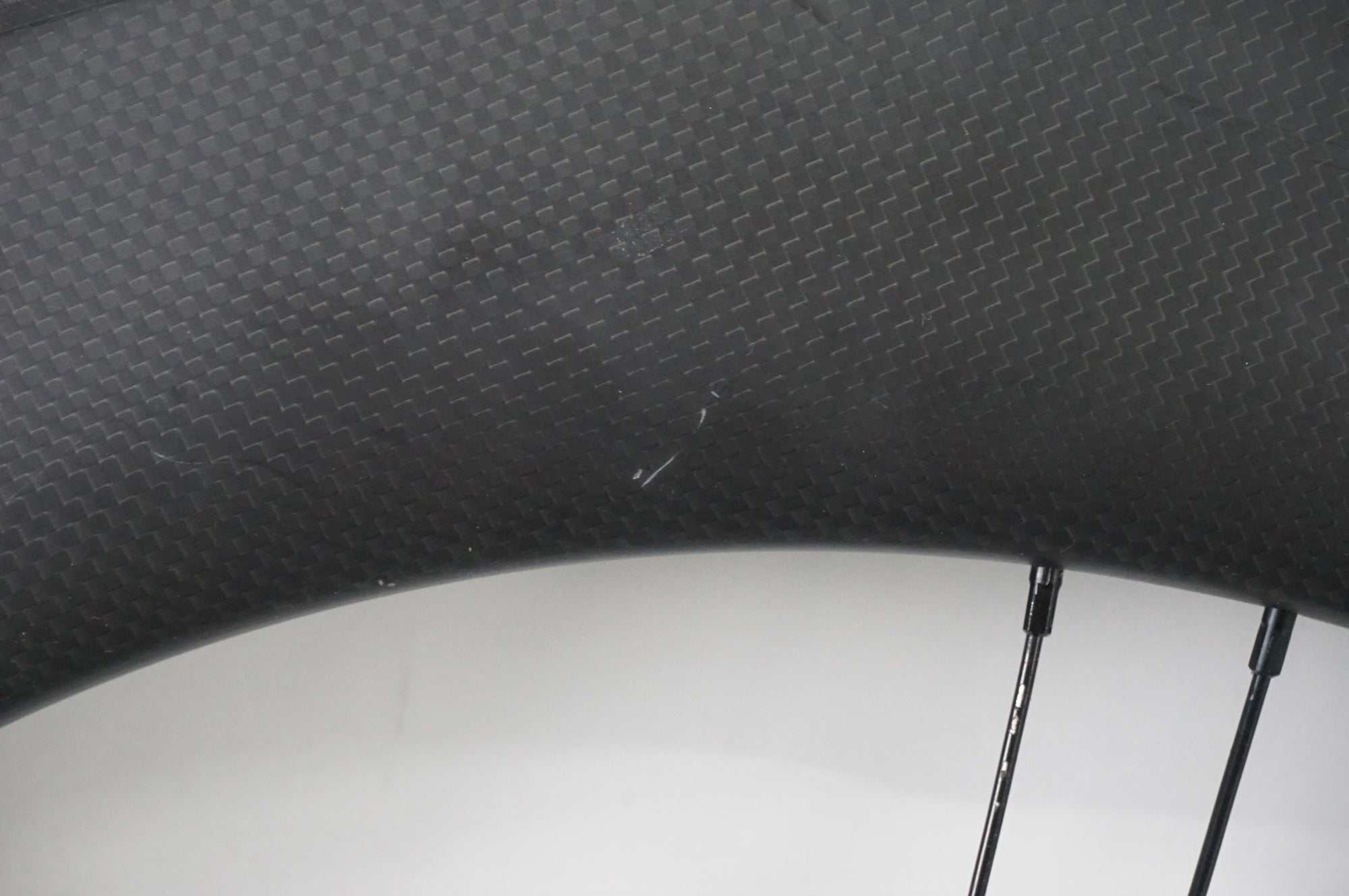 ノーブランド カーボン シマノ11S ホイールセット / 大宮店