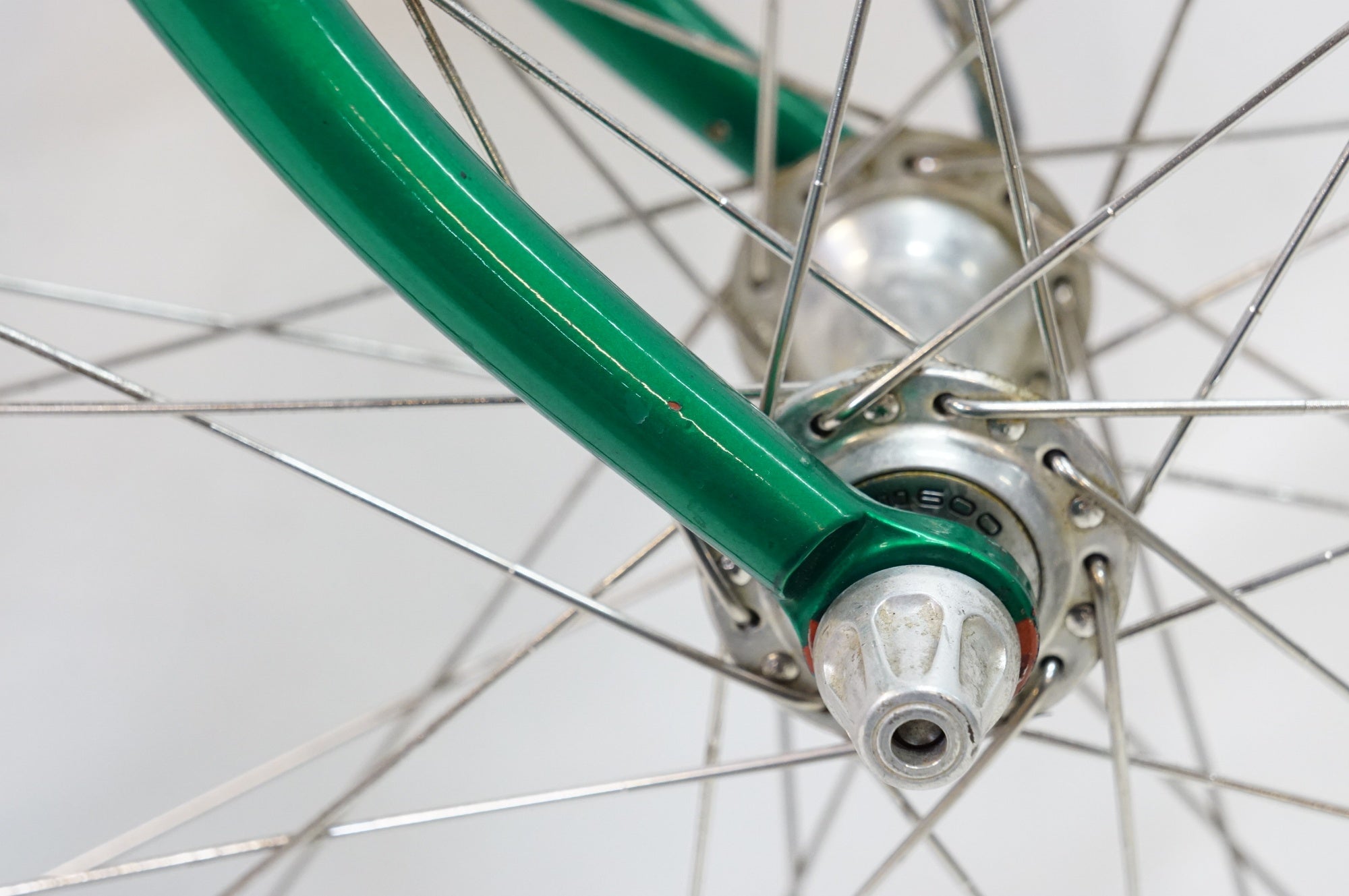 CHERUBIM 「ケルビム」 年式不明 フラットバーロード / 熊谷本店