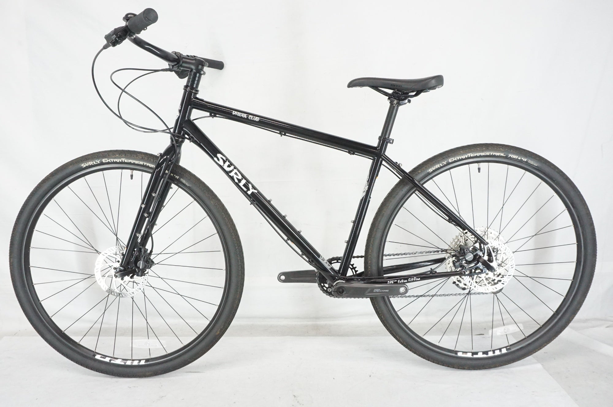 SURLY 「サーリー」 BRIDGE CLUB 2021年頃 マウンテンバイク / 阪急塚口店