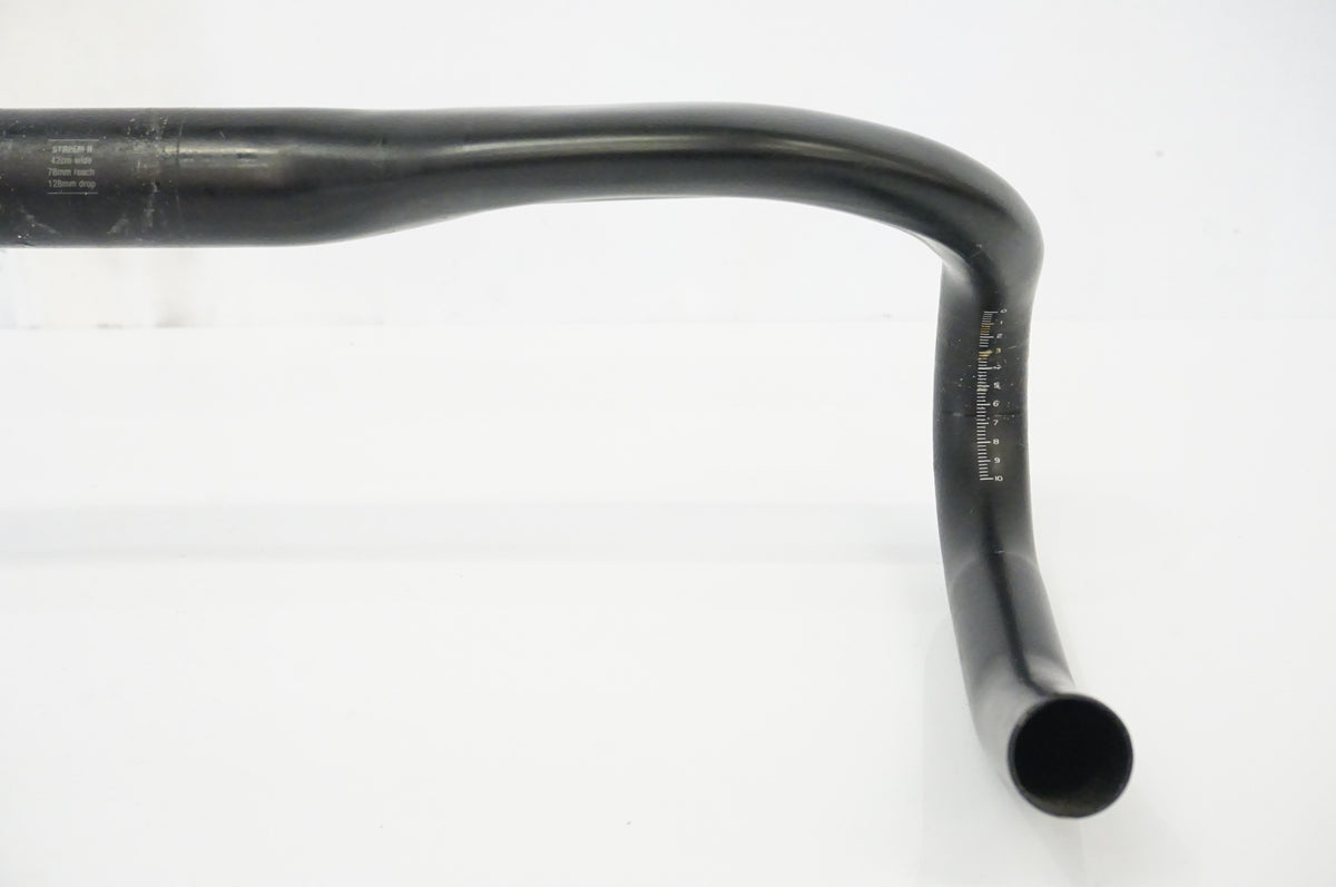 RITCHEY 「リッチー」 WCS STREEM φ31.8 420mm ハンドル / 浜松店