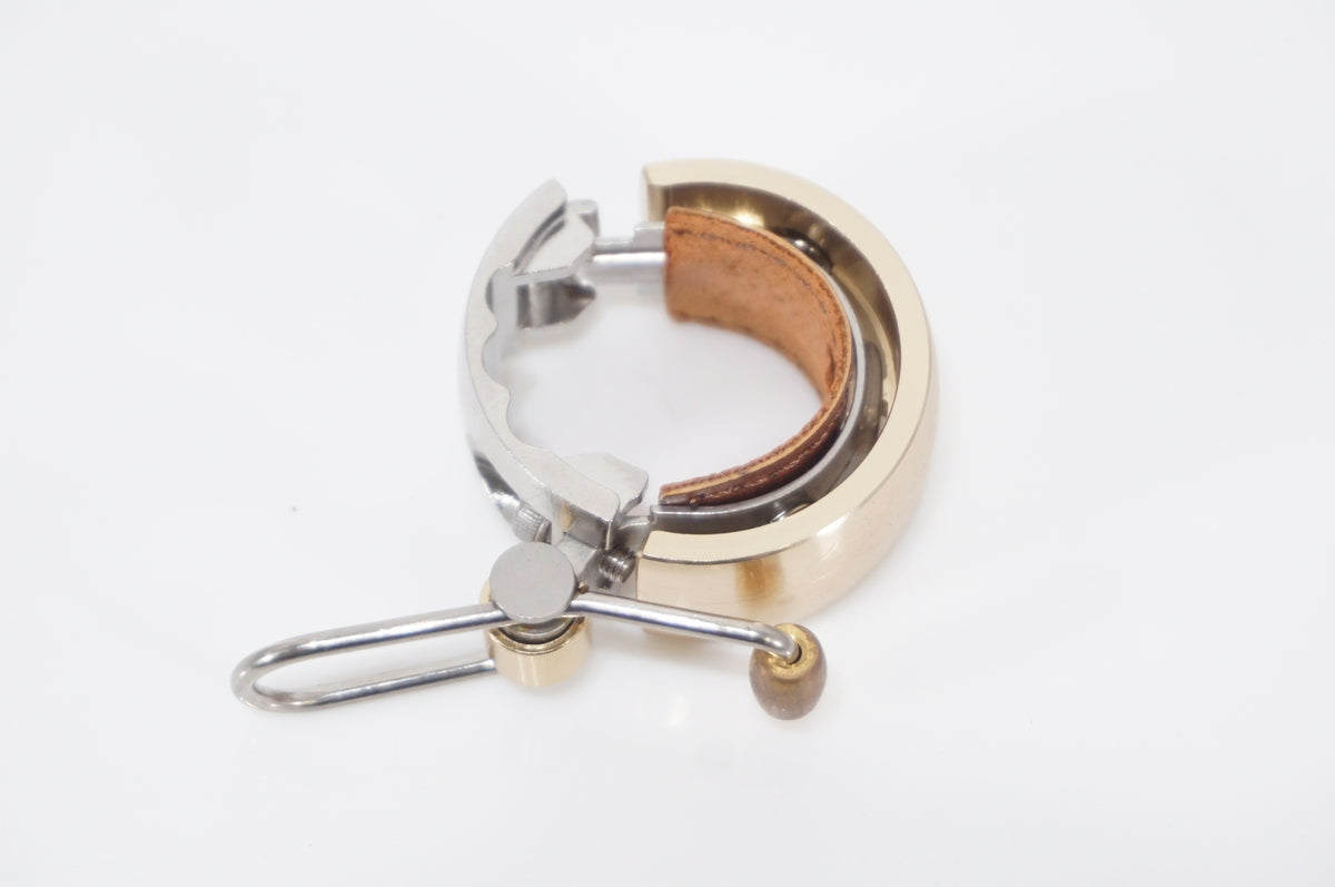 KNOG 「ノグ」 OI LUXE ベル / AKIBA店