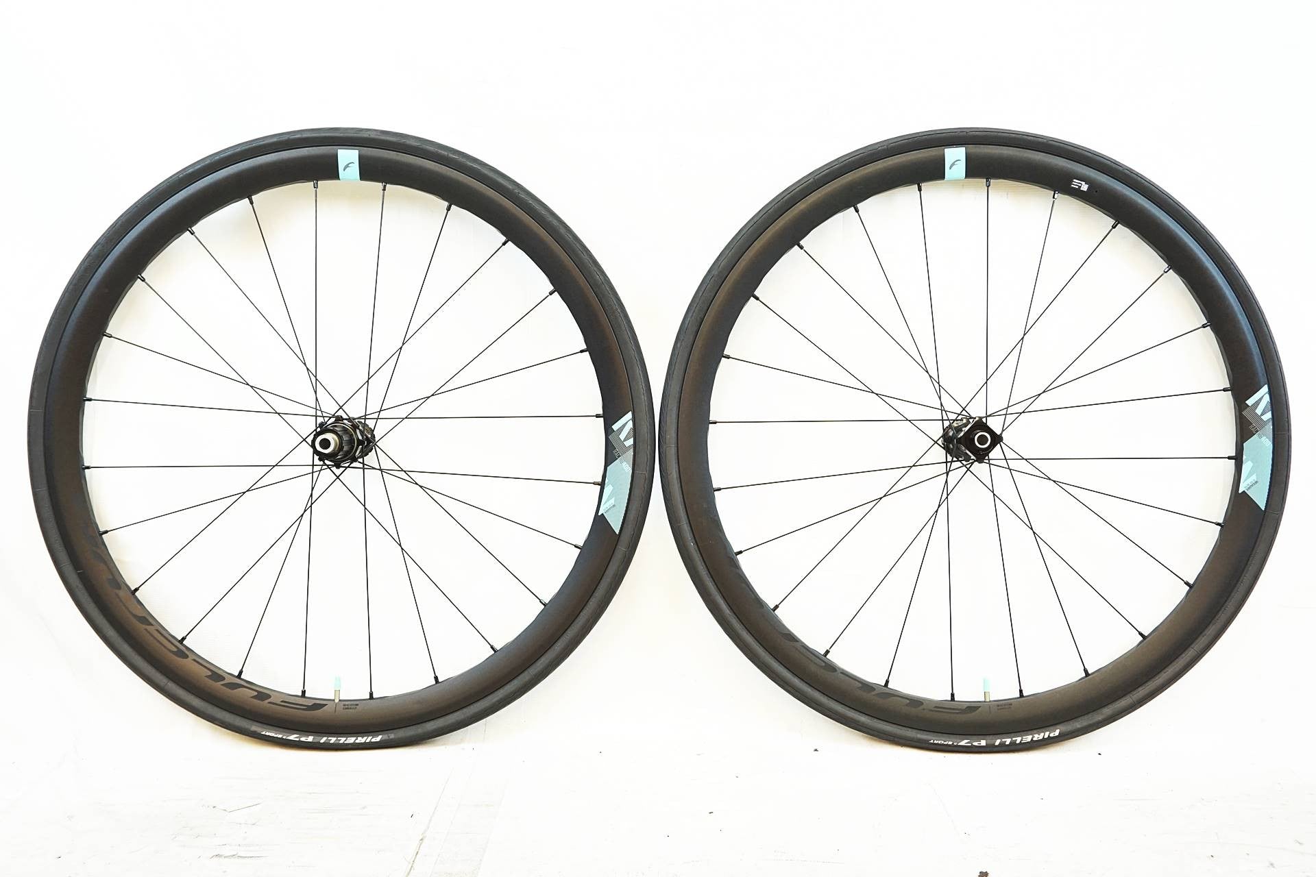 FULCRUM 「フルクラム」 RACING 400 DB ホイールセット / 有明ガーデン店